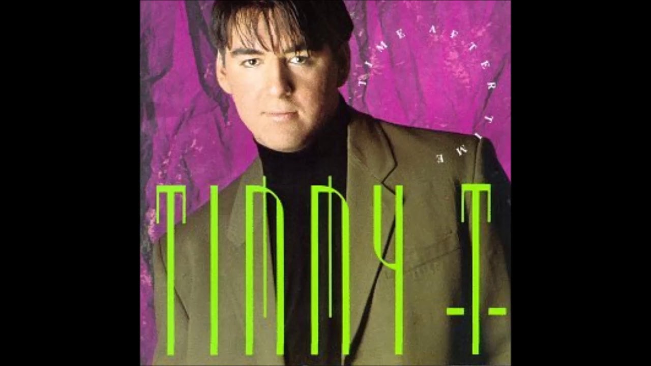Timmy T - One More Try (remix)