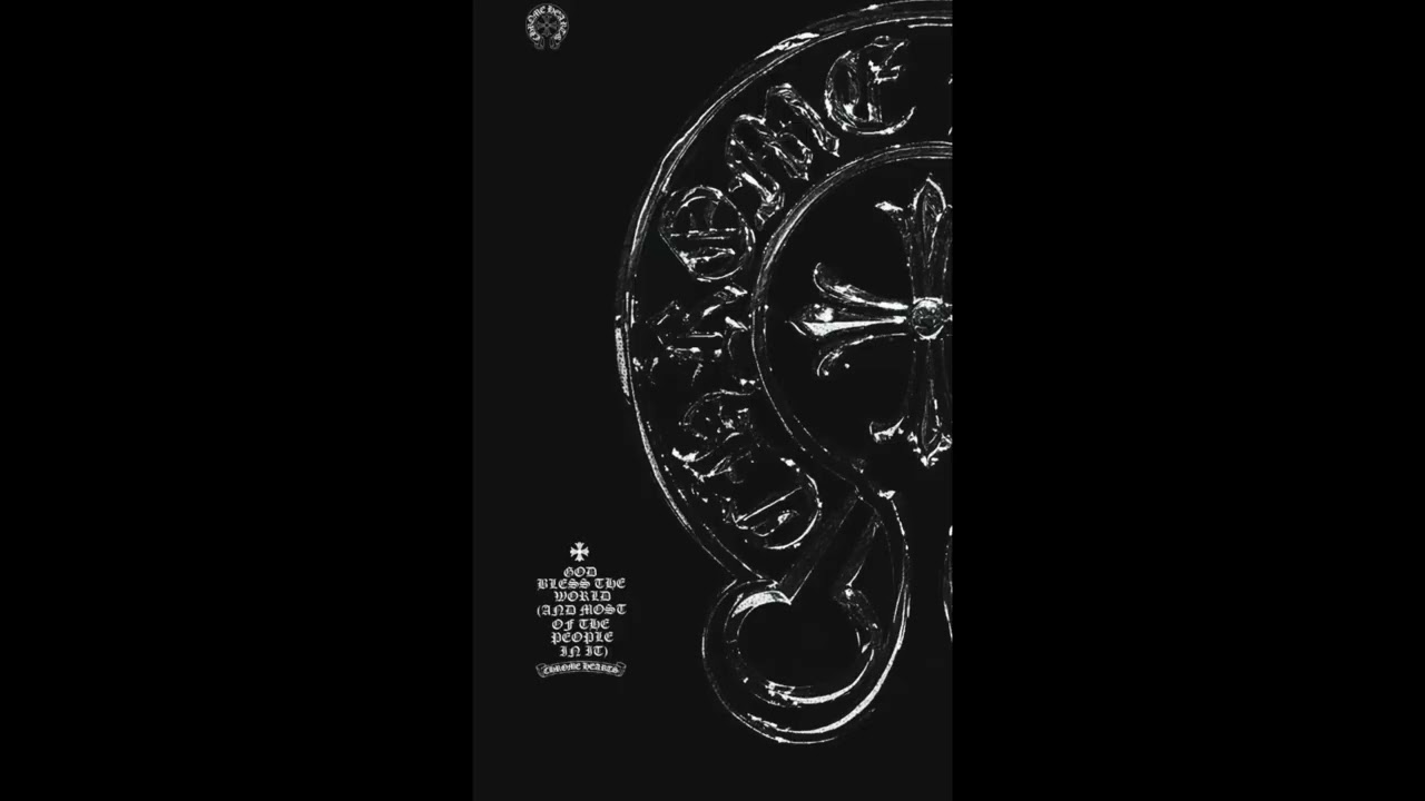 cash cobain type beat - chrome embassy