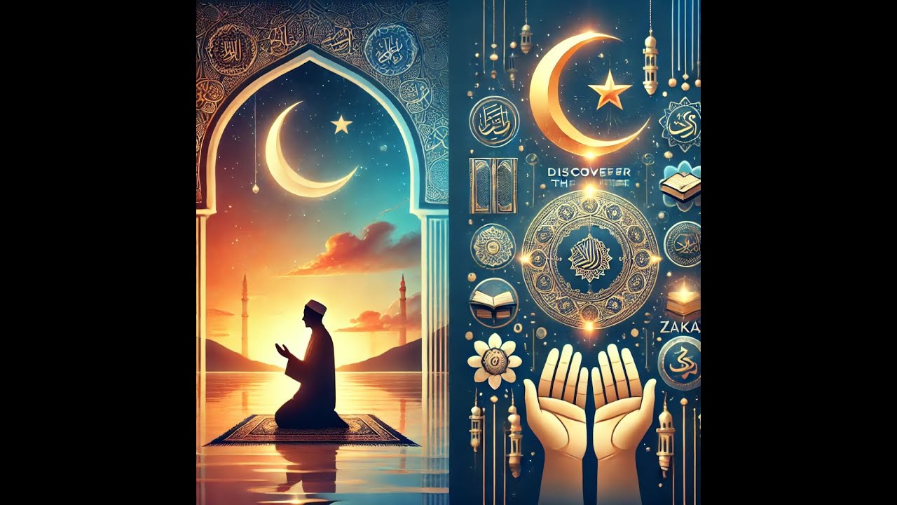 5 Simple Islamic Rituals to Improve Your Daily Life FAST!