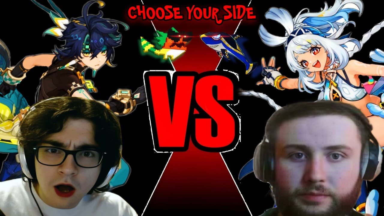(zy0x VS Zajef) This Is the KIND of RAGEBAIT BIBLE WARNED US ABOUT!!🍿