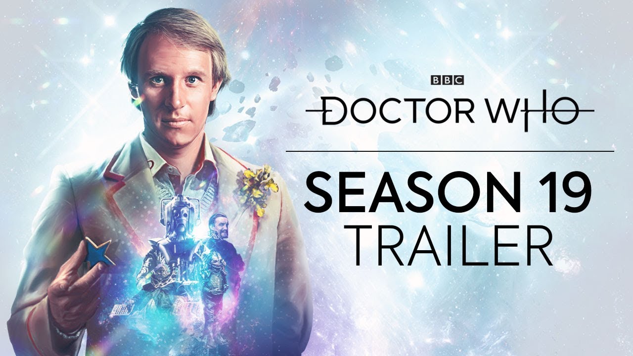 Season 19 Trailer | The Collection | Doctor Who