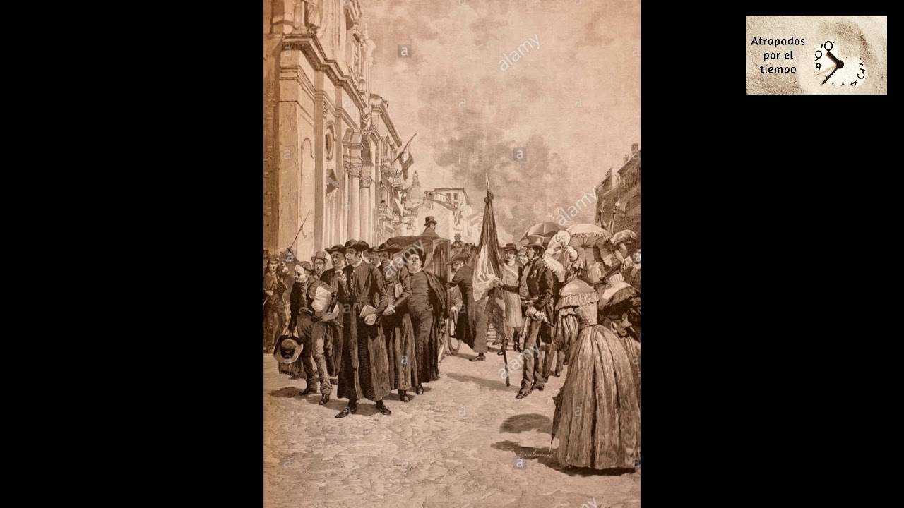 Historia de Ica: San Agustín