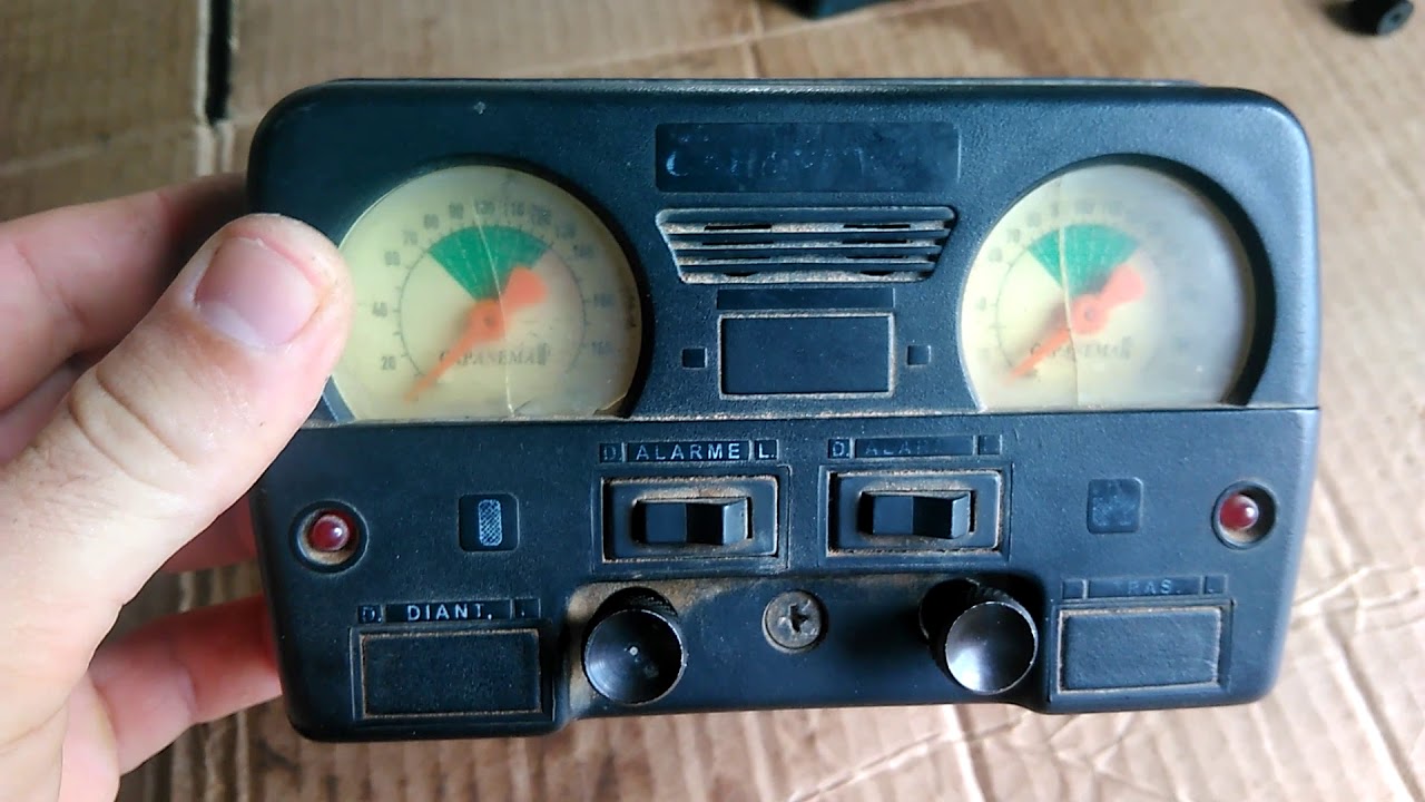 Como Reparar Sistema de  Rodoar Facilmente