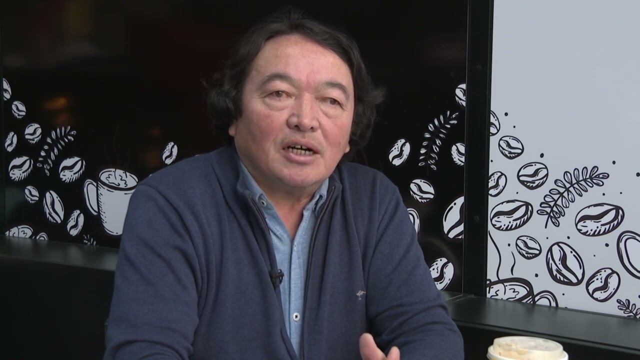 Оралхан туралы естеліктер: Асқар АЛТАЙ.
