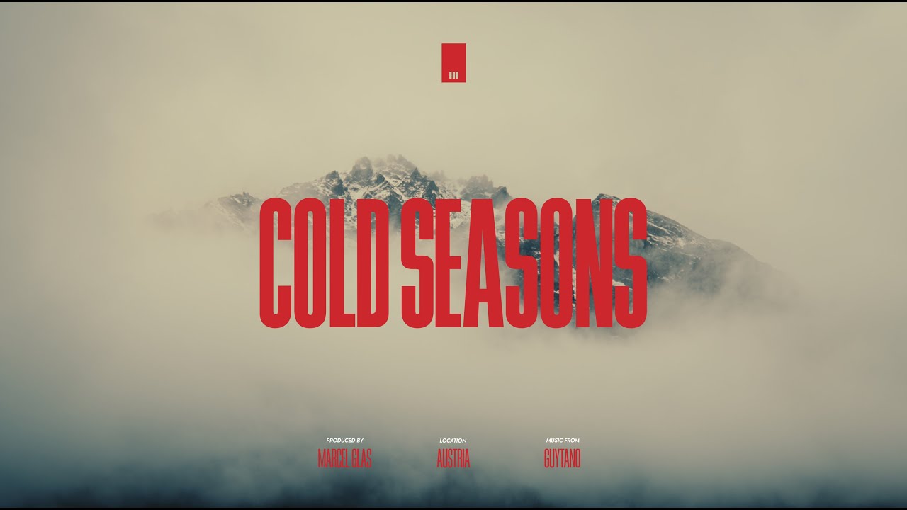 Cold Seasons | Sony FX3