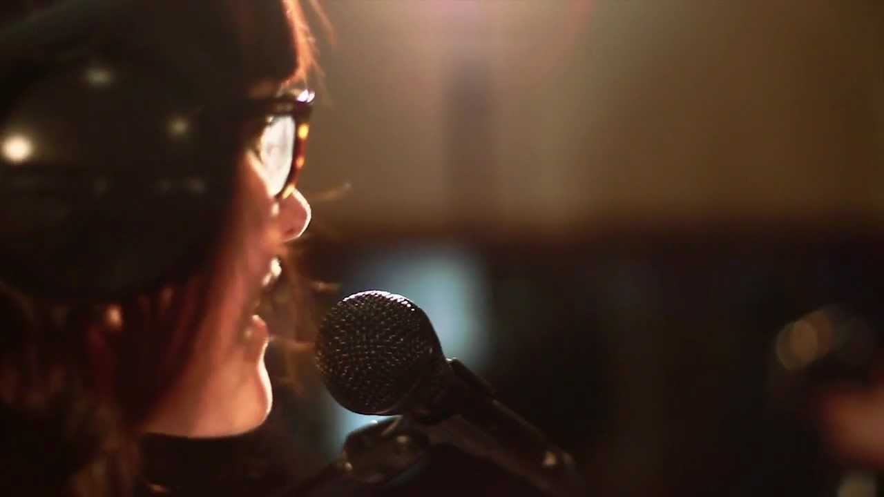 In Session: Princess Chelsea - And I Love Her