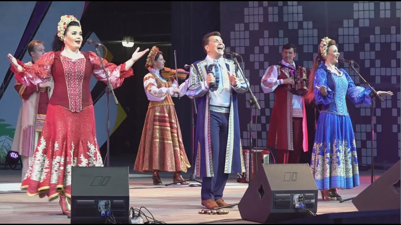 24 05 18  Ансамбль 