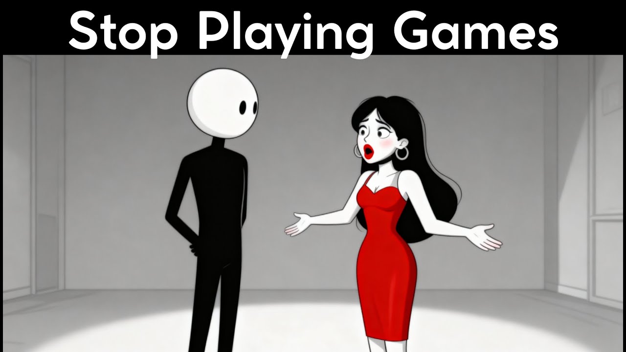 Why Being Straightforward Makes You Irresistible