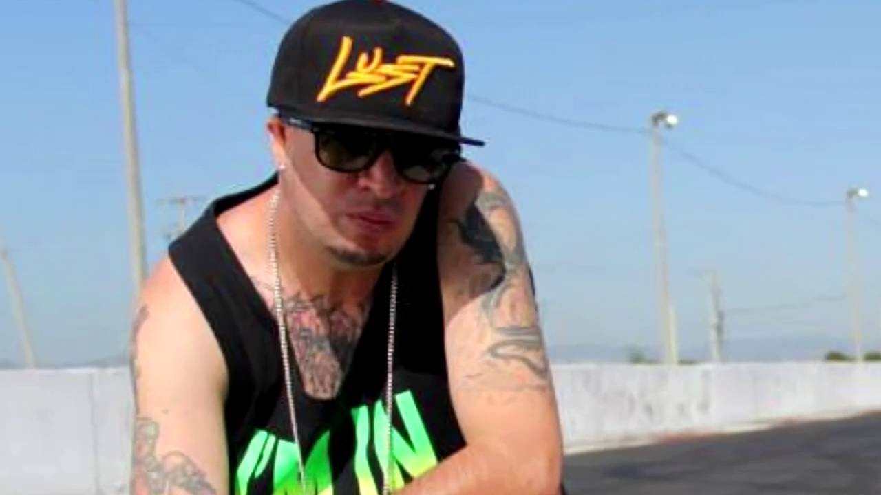 The Short Cutz el MixTape 2014 By Dj Cien Parte 1