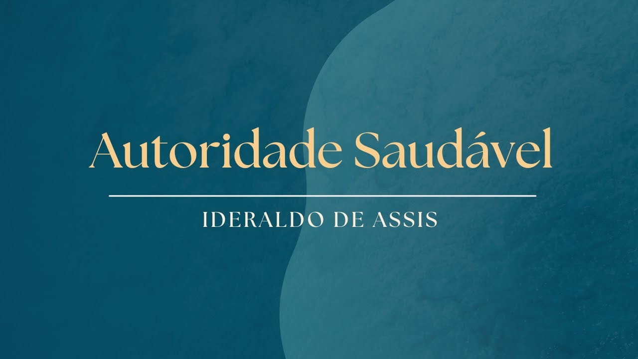 Autoridade Saudável