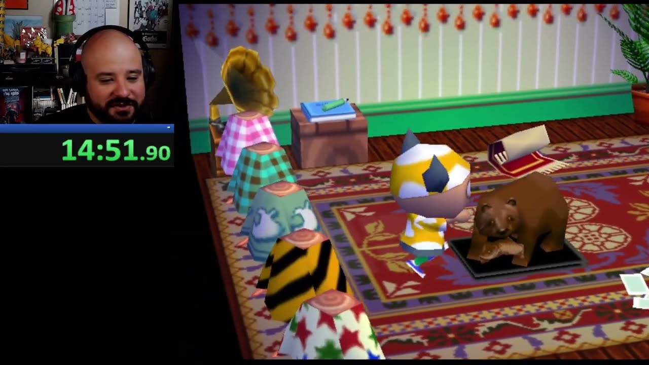 The Secret to having a great town in Animal Crossing  || Animal Crossing DX day 9