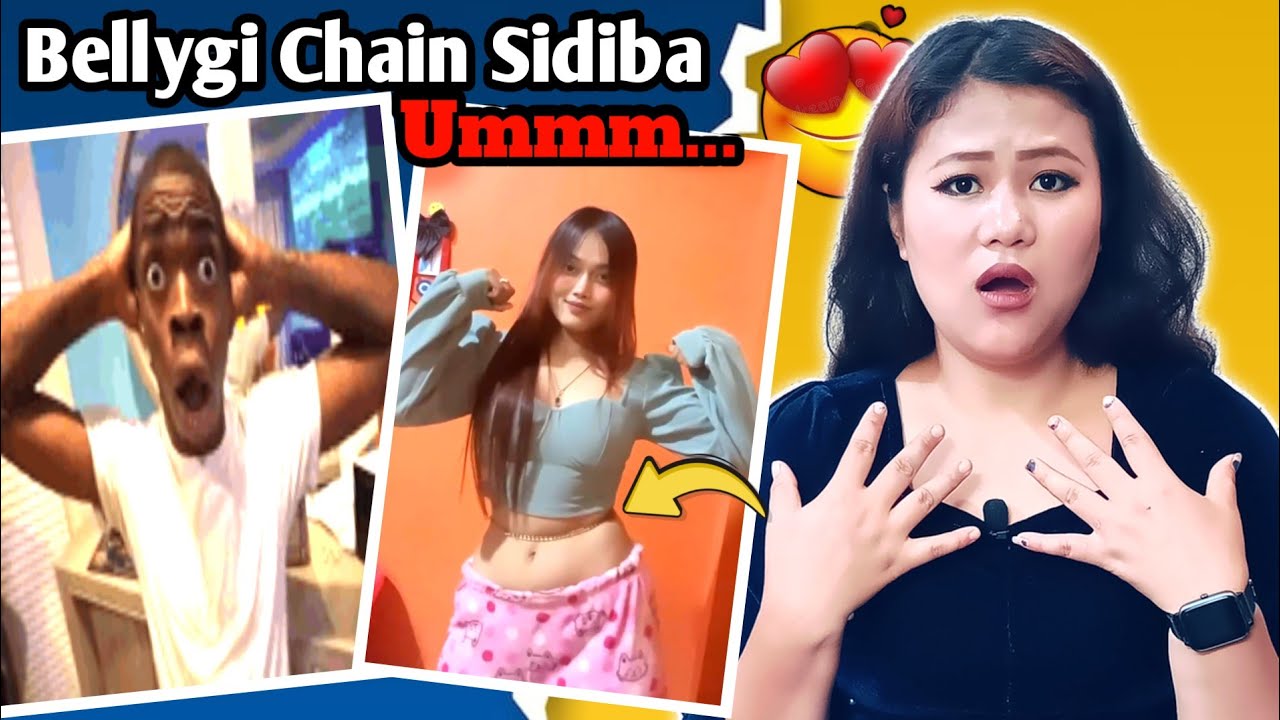 Internet Hek Loibaga Future Gi Wakhal Khallkpa 😅 | Viral Reaction 🔥 Manipur || THOIBI REACTION 