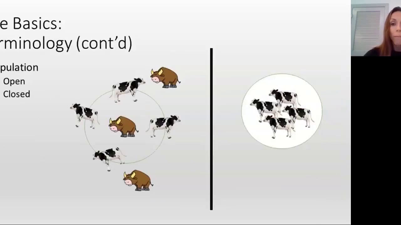 Epidemiology 101 (Part 1): Introduction to Epidemiology for Non-Epidemiologists