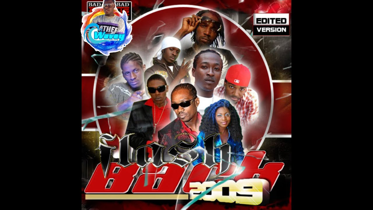 THROWBACK 2009-2013 {CLEAN} DANCEHALL MIXTAPE | VYBZ KARTEL BLAK RYNO POPCAAN AIDONIA JAH VINCI