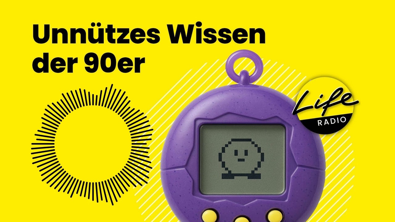 Unnützes Wissen der 90er mit Silli Riegler und Andy Hohenwarter - Die schlimmste Pressekonferenz...