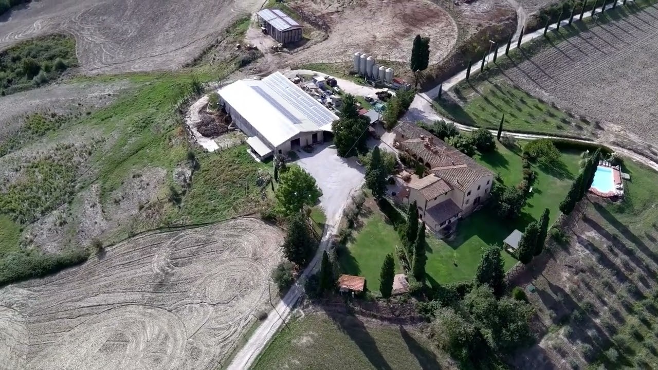 Agriturismo Casanova 2