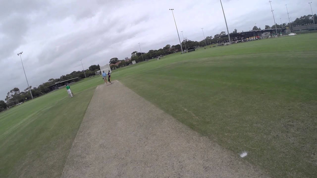 JPGavan Go Pro UNSW Snake Rooter Cup