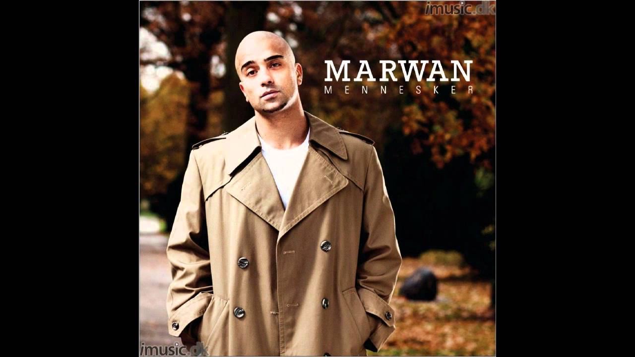 Marwan - Historien
