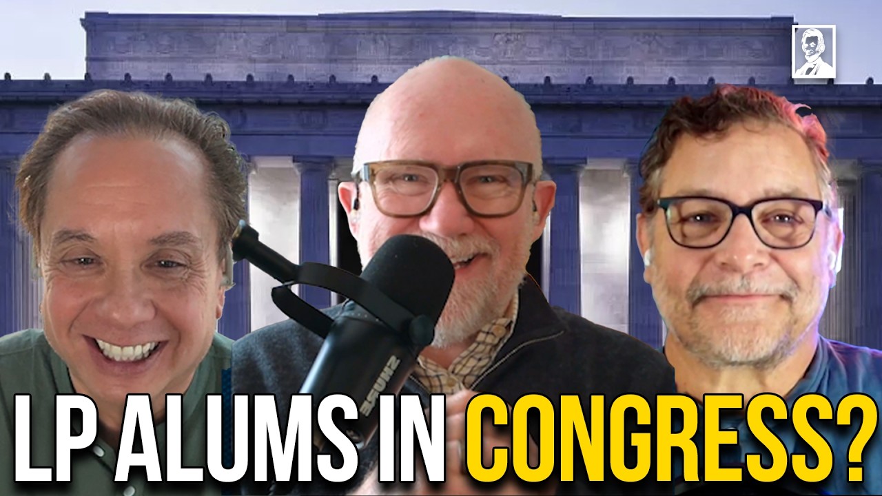 The Lincoln Project’s First Congressional Class in 2026