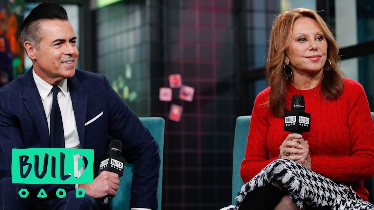 Marlo Thomas&rsquo; America