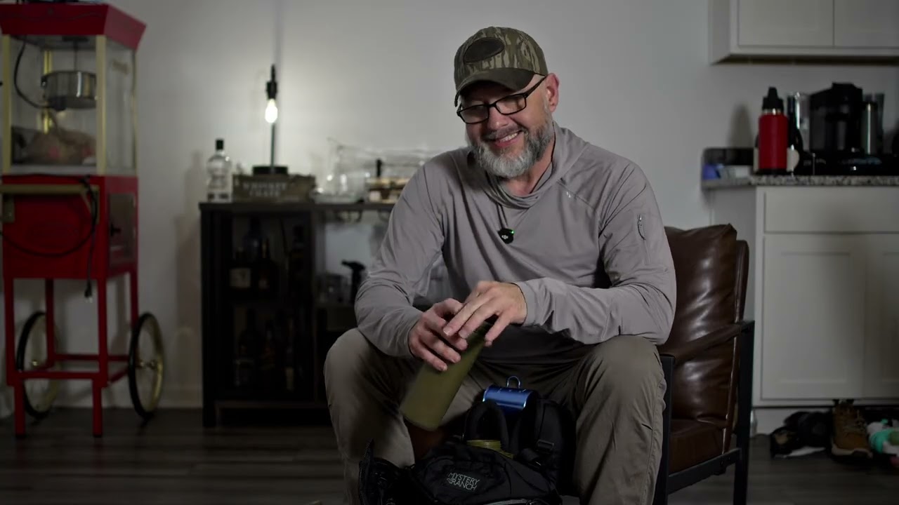 What’s in your Go Bag?