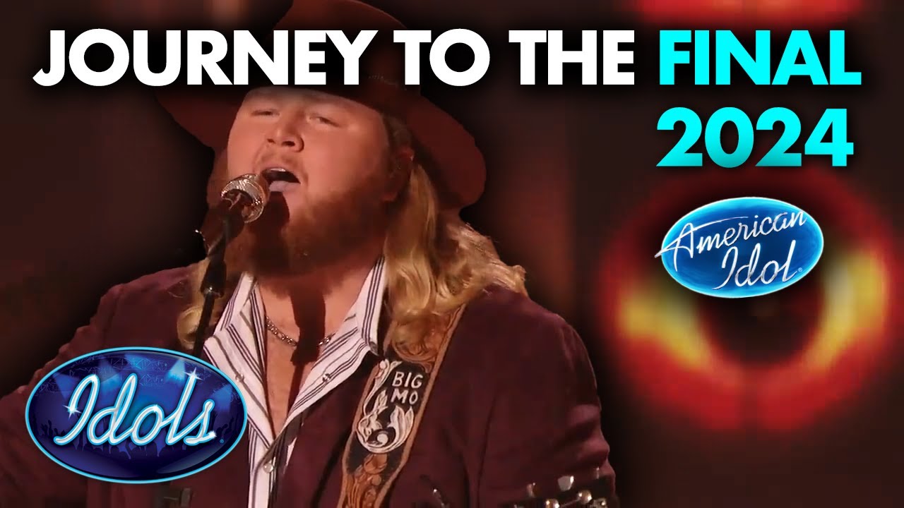 WILL MOSELEY'S JOURNEY TO THE AMERICAN IDOL FINAL | Idols Global