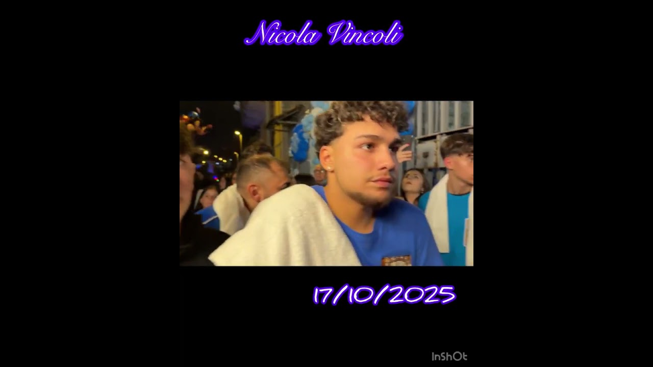 2* giorno video….16/febbraio/2026