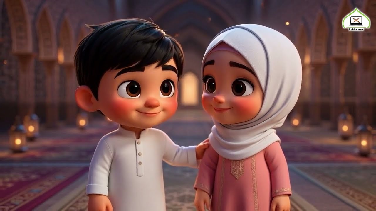 Why Do We Love Ramadan?
