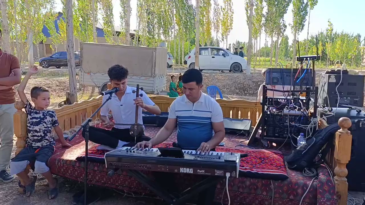 Bezirgen MFY geñesh. Baltabayew Diyarbek🔥