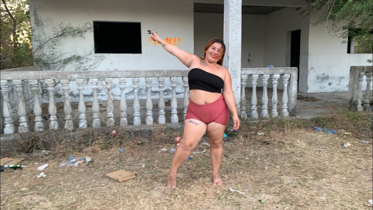 !!Acompáñame💁🏻‍♀️ a una nueva🏞️ aventura 🇸🇻!!