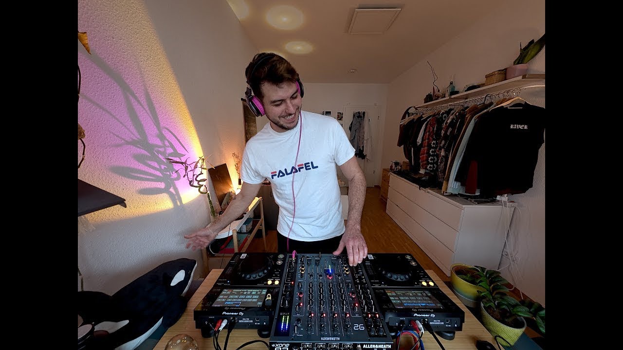 HADAHIDO |  HAPPY GROOVE TRANCE AND BOUNCE SET