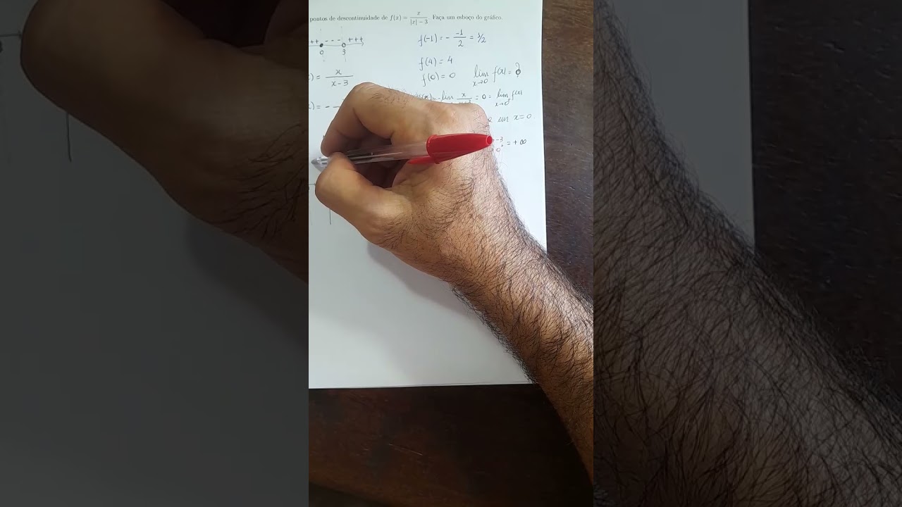 Problema de descontinuidade - 03sep25 