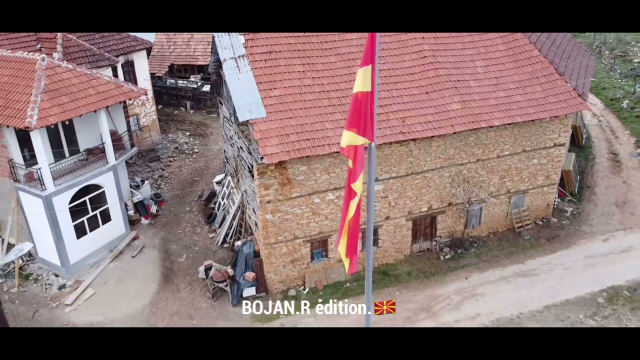 Selo Orlanci Predno Maalo.