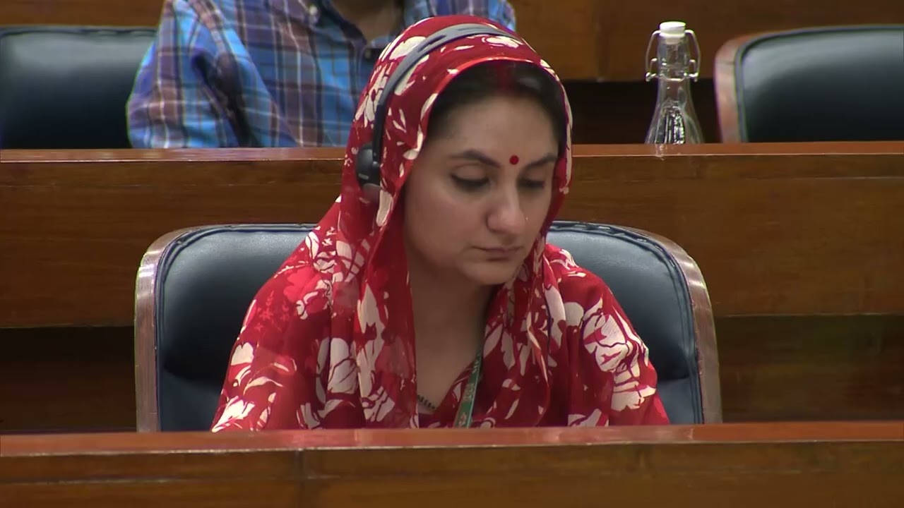 Orientation Programme  for newly elected Member of Eighteenth Lok Sabha on 10.08.2024