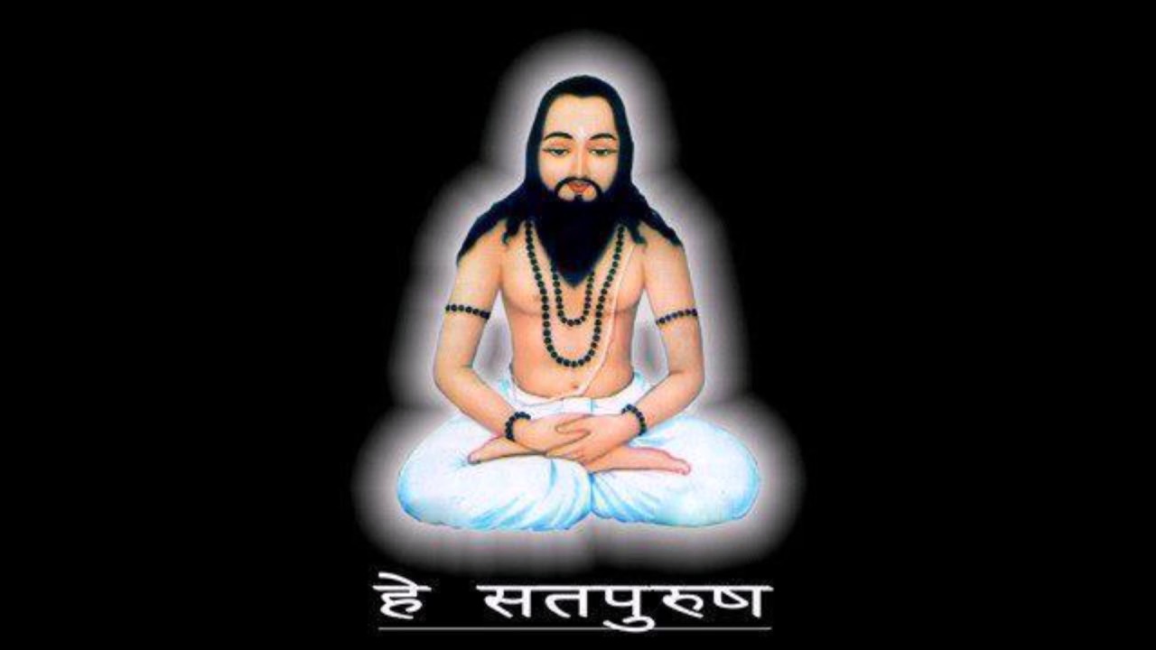 Guru Ghasidas #गुरु घासीदास जी जीवन परिचय और सतनामी पंथ#SEVEN LESSEONS  OF SATNAM#pradeepkumarbangde