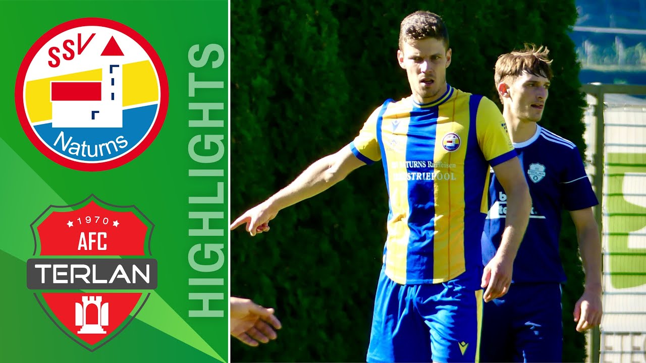 Landesliga: Naturns vs Terlan