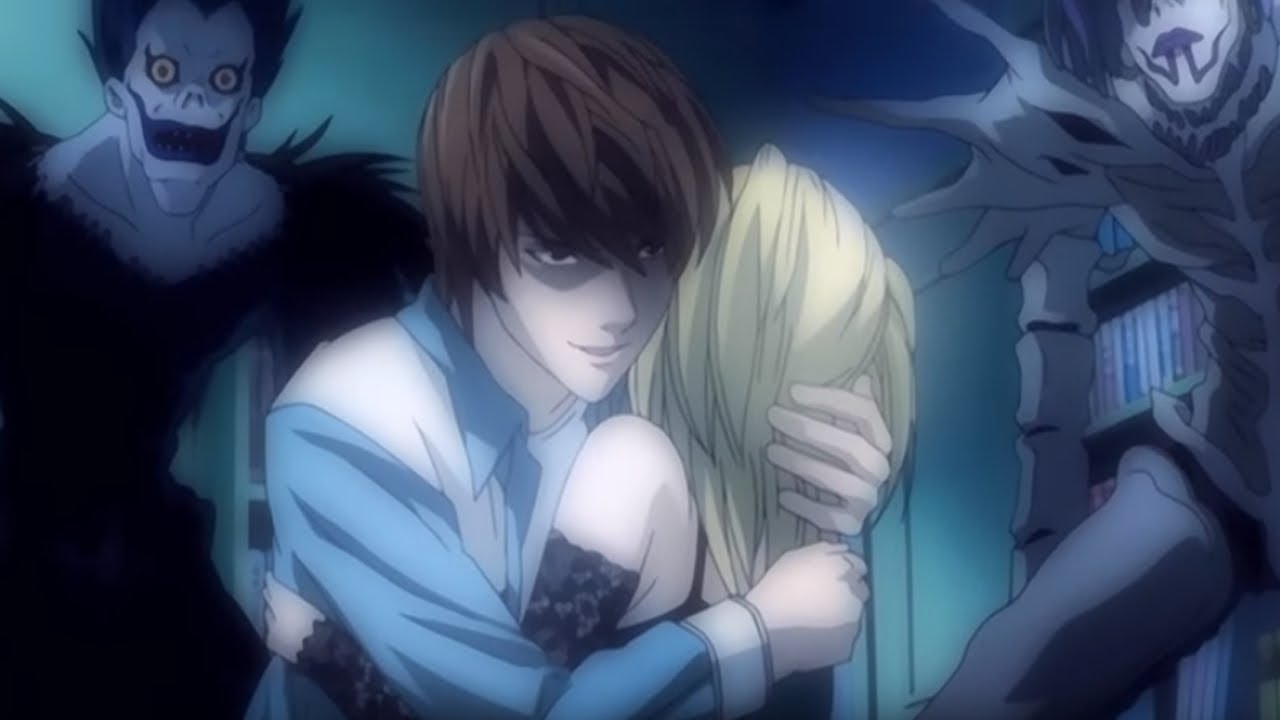 GUIBEL REACCIONA A FRAMES DE ANIME QUE SE VOLVIERON MEMES VIRALES