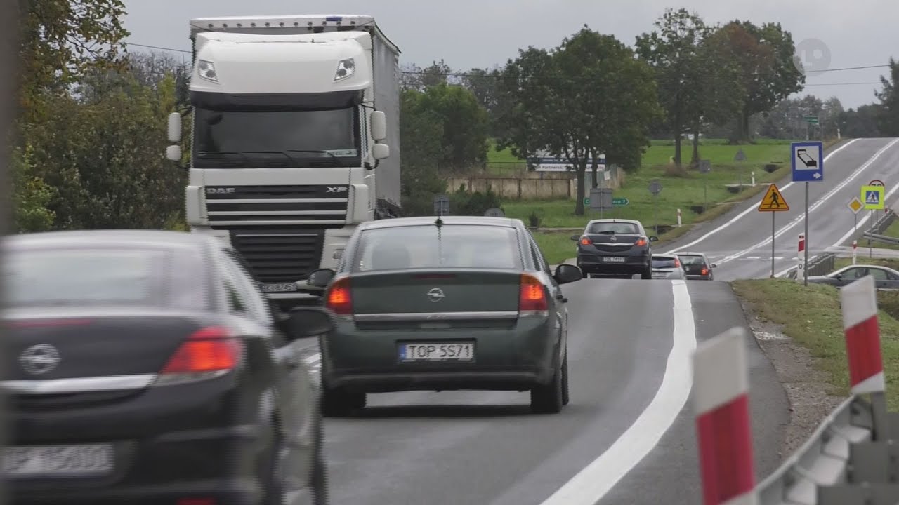 Będzie duża obwodnica Ostrowca Świętokrzyskiego | LOKALNA.TV