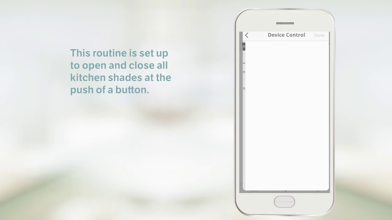 Graber | Creating Routines
