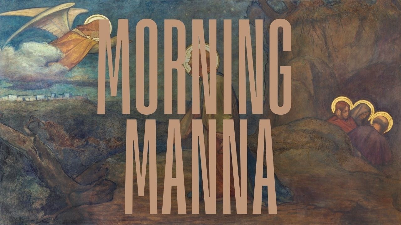 Morning Manna || Prophet Jason Willis || Fruitful Tree Church