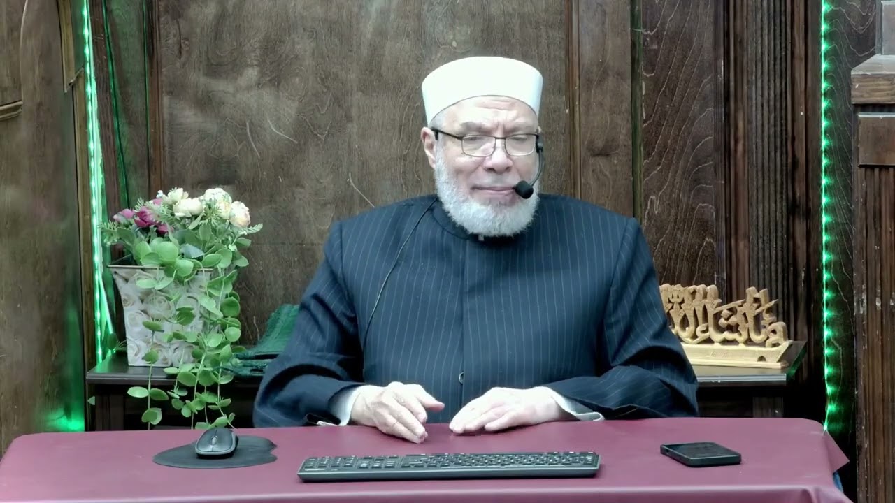 حول بيع مجسمات بدون ملامح