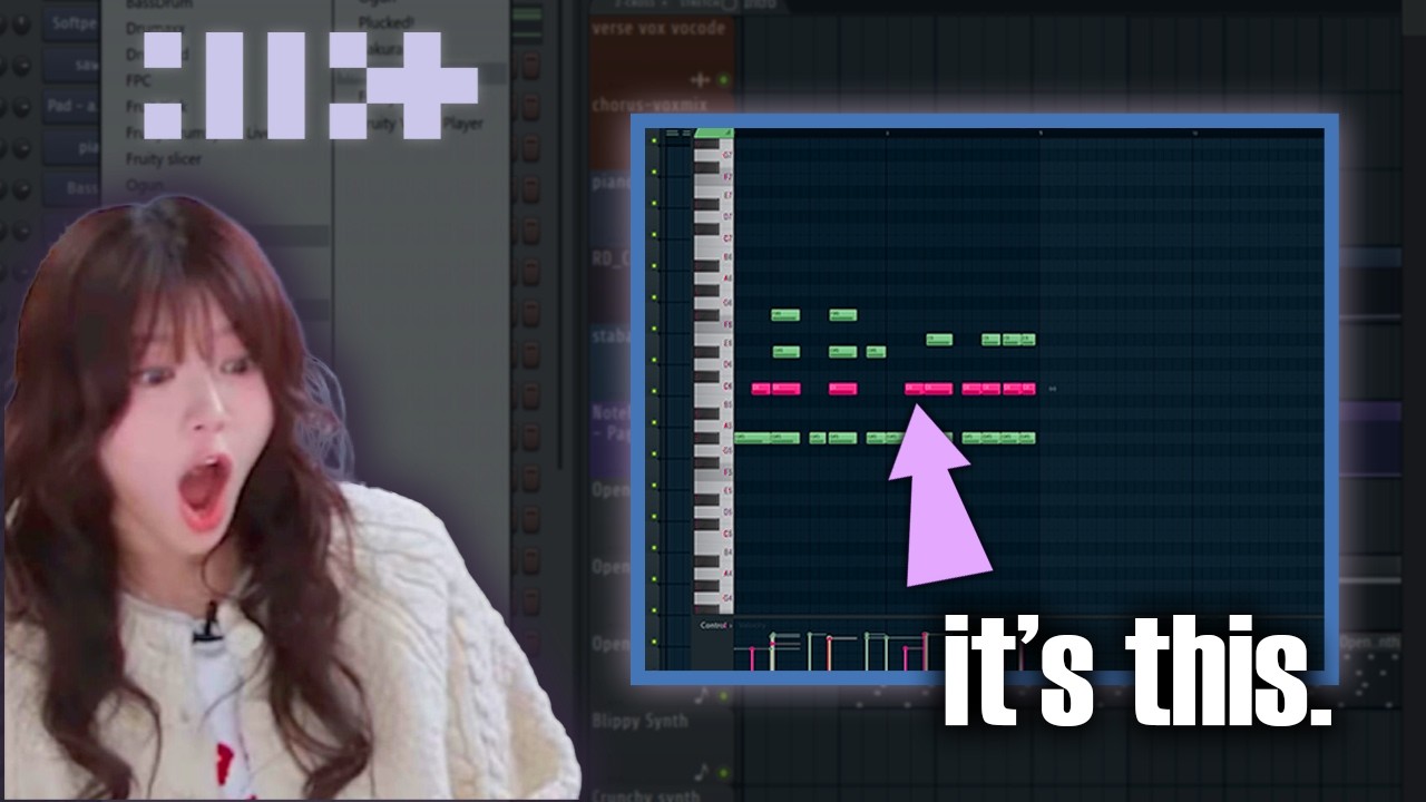 Why ILLIT Sounds So Different From Other K-Pop Groups