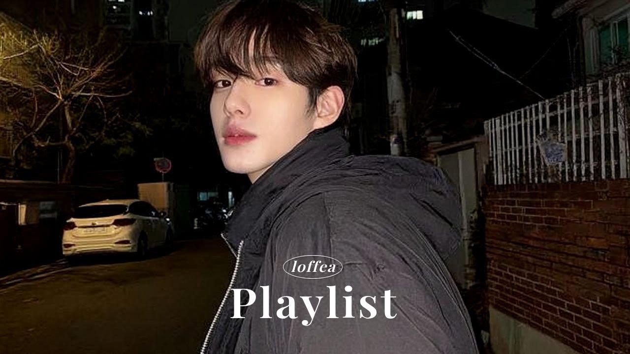 𝐏𝐥𝐚𝐲𝐥𝐢𝐬𝐭 Идеально для холодной погоды ❄️ | Уютный и вайбовый Hiphop R&B инди🎧
