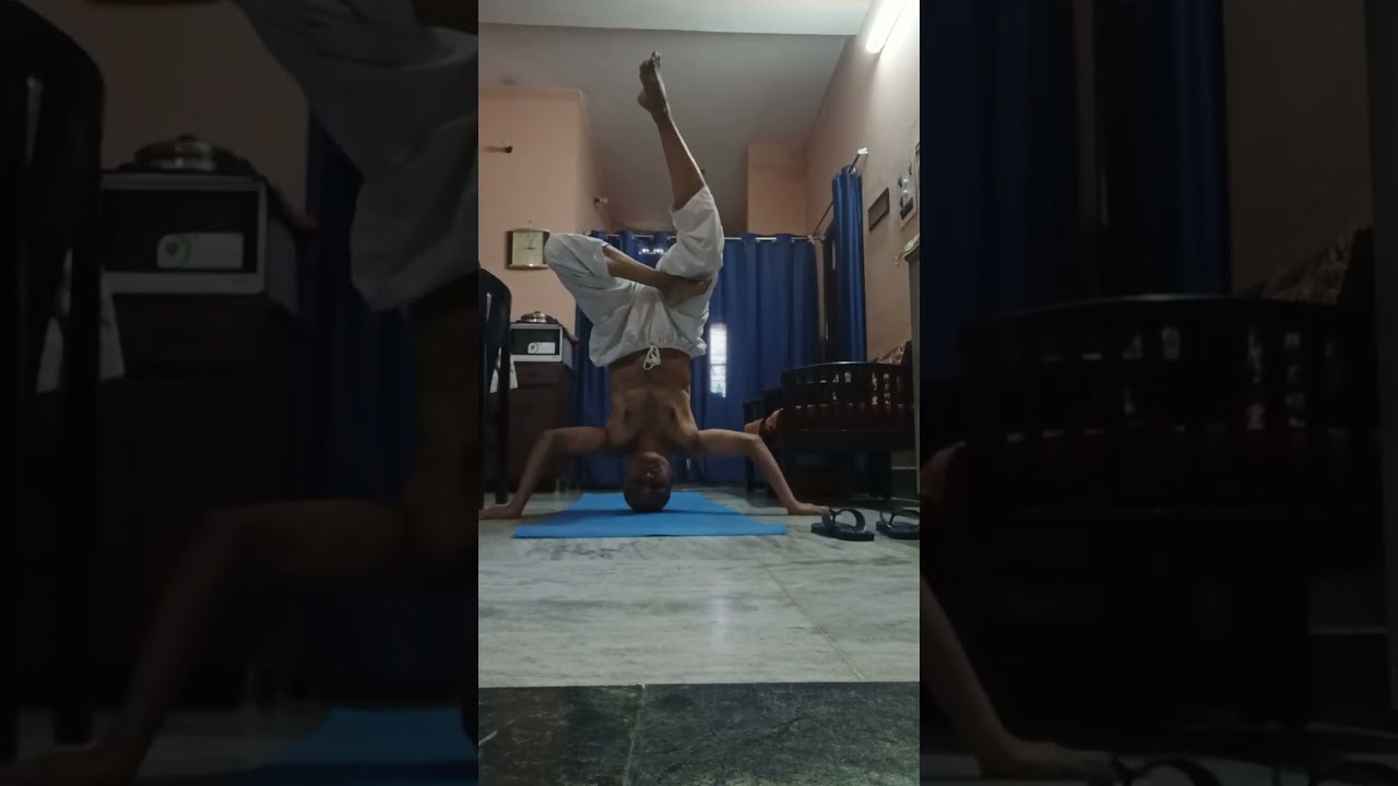 Complete balance