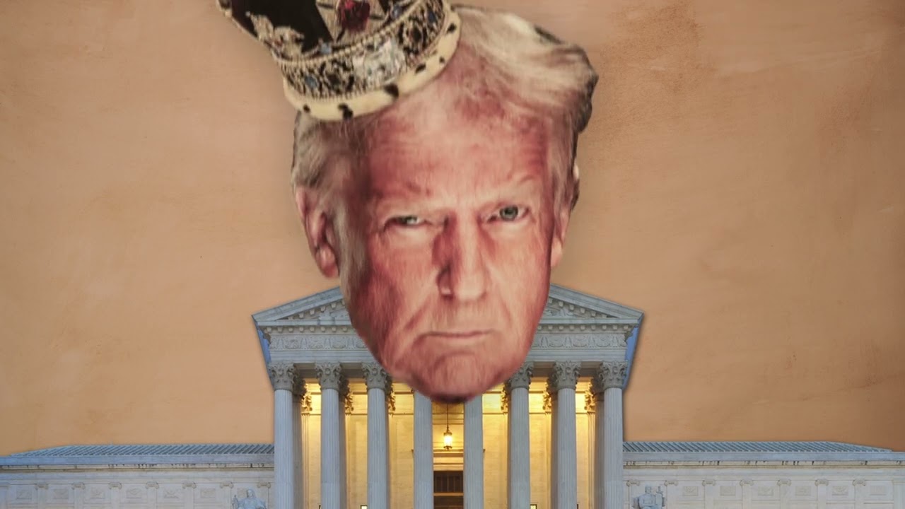 No Crony Judges