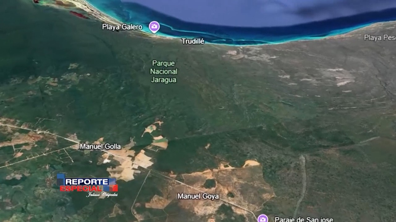 Reporte Especial | Áreas protegidas: el recurso que todos golosean