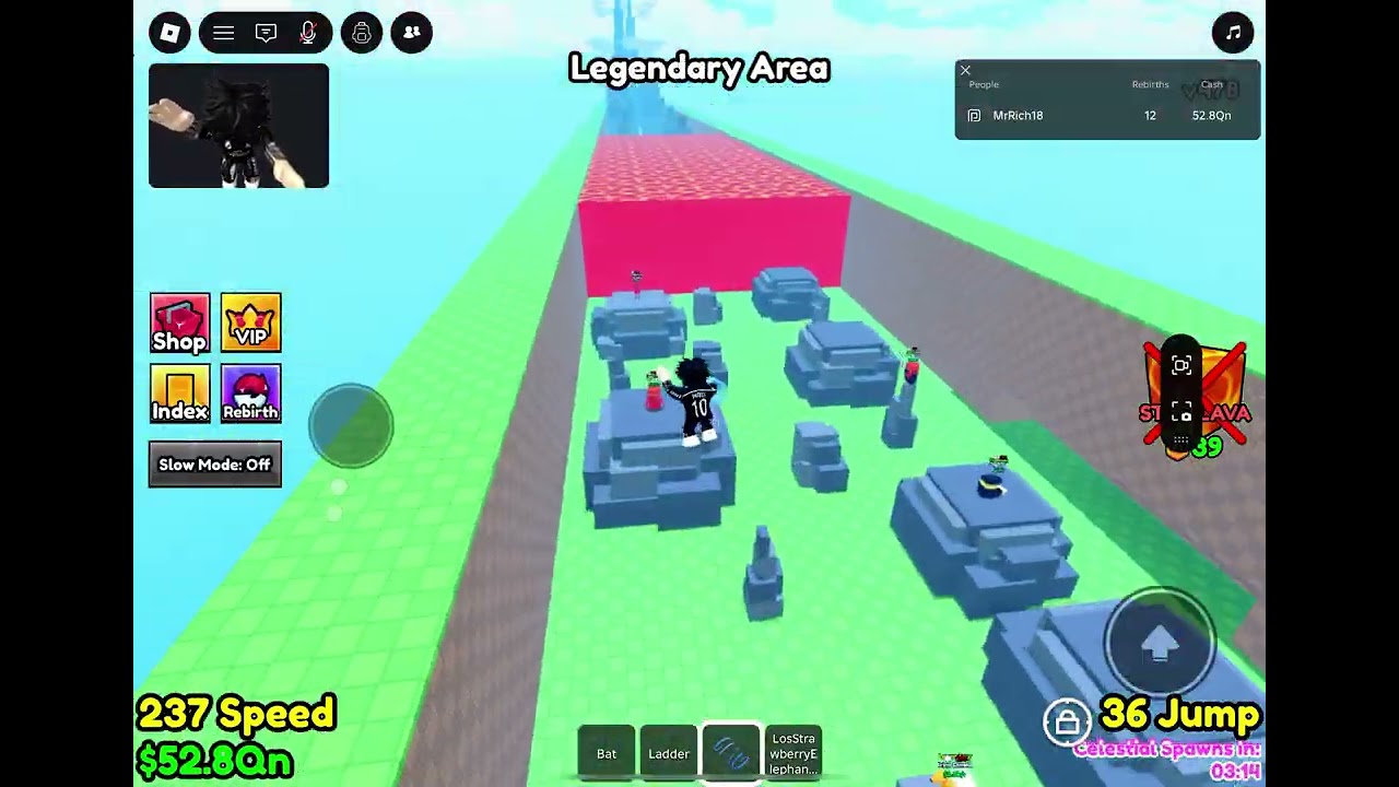 The richest Roblox, first Roblox video