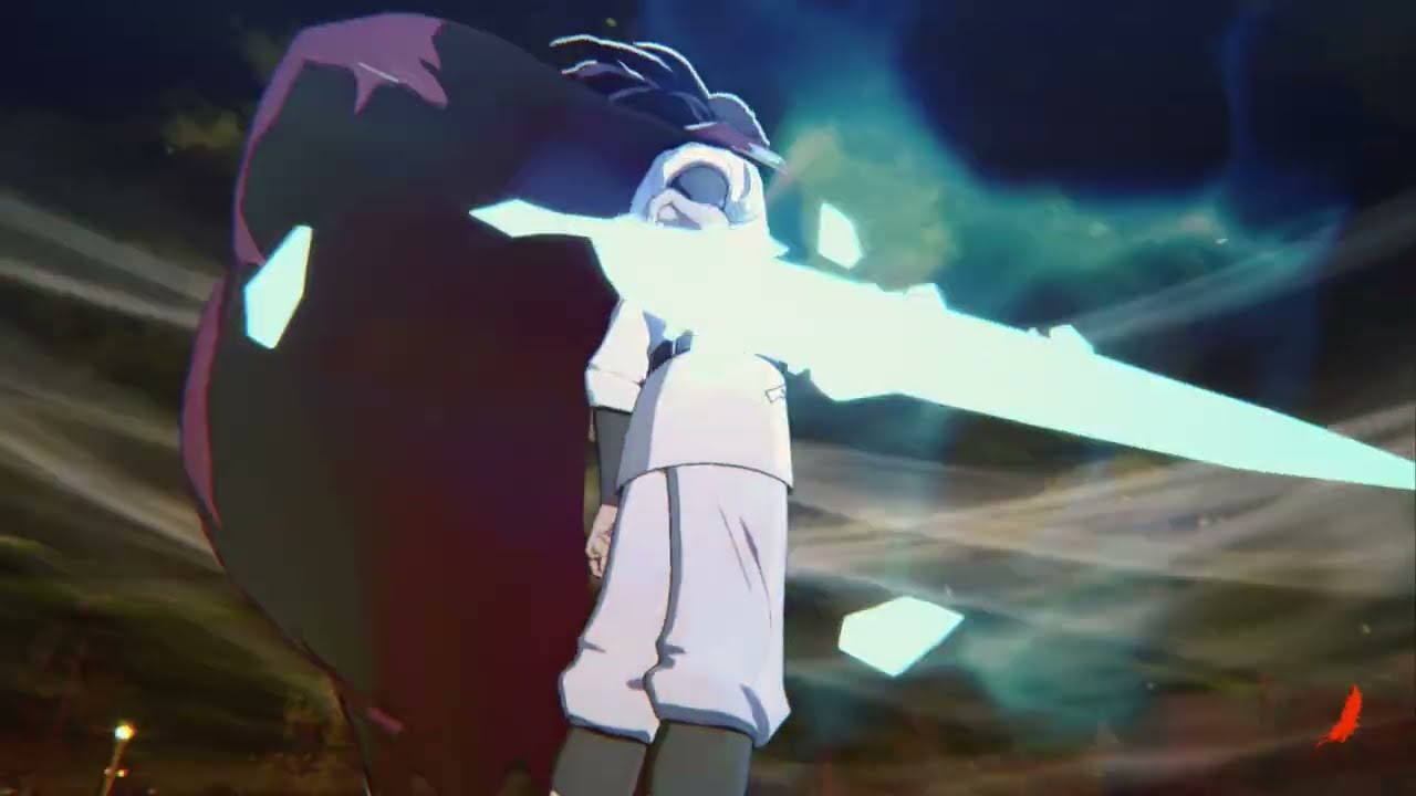 MY NAME IS YHWACH | BLEACH REBIRTH OF SOULS RANKED MATCHES