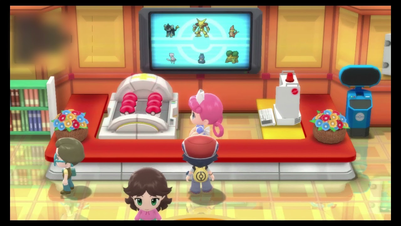 Pokemon BDSP: Full Odds but its Pokerus