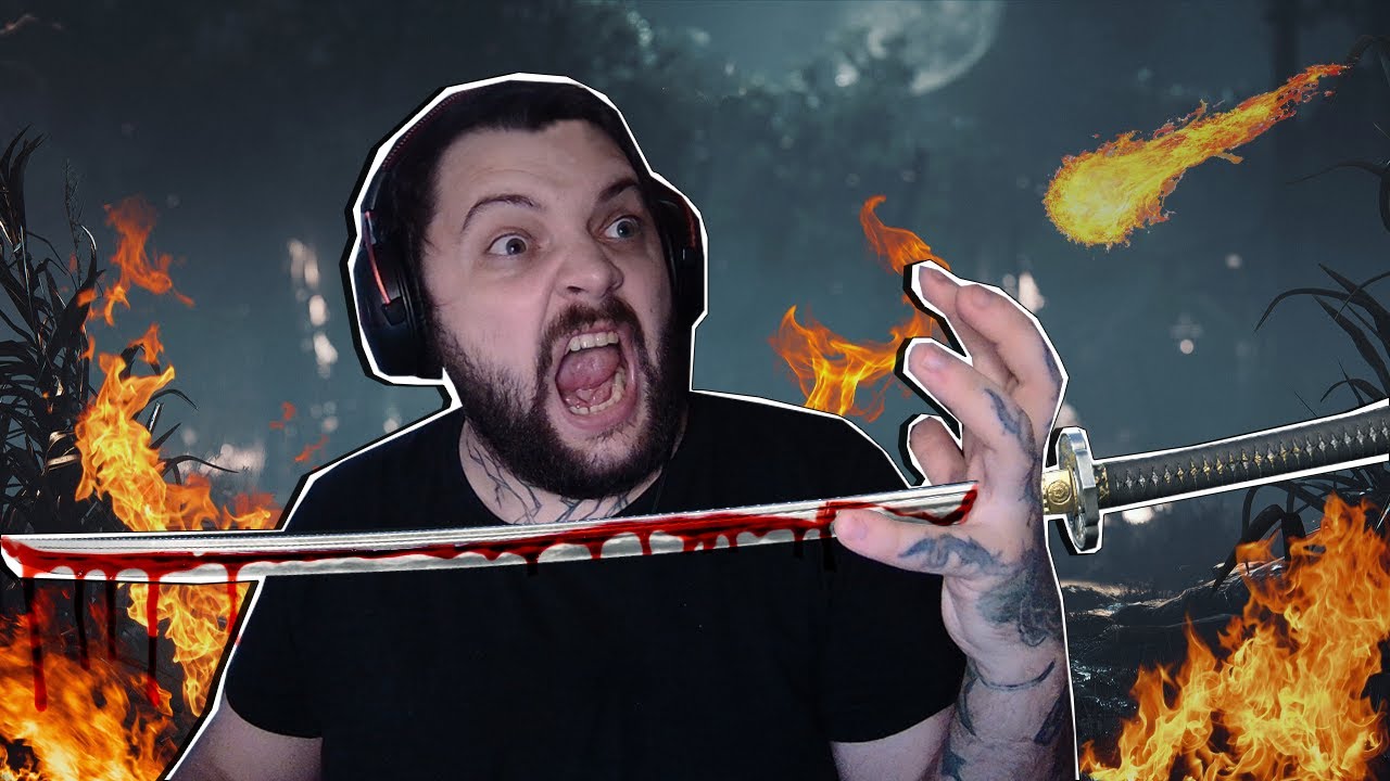 🔴95\100 - Hunt Showdown 1896 | НОСОК